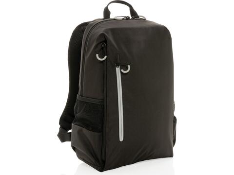 Impact AWARE™ Lima 15.6' RFID laptop backpack