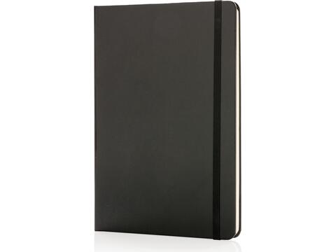 Classic hardcover sketchbook A5 plain