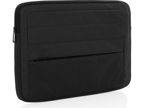 Armond AWARE™ RPET 15.6 inch laptop sleeve