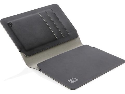 Quebec RFID safe passport holder