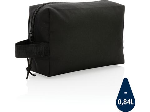 Impact AWARE™ basic RPET toiletry bag