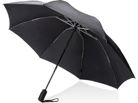 SP AWARE™ 23' foldable reversible auto open/close umbrella
