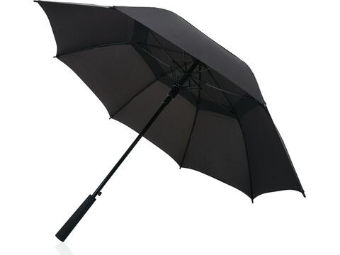 Swiss peak AWARE™ Tornado 23” storm umbrella