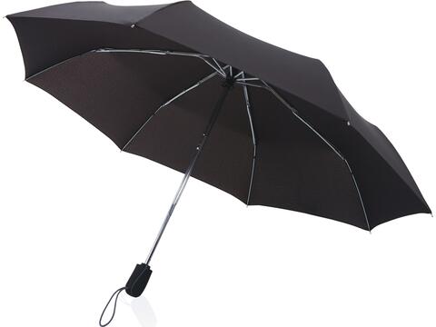 Swiss Peak AWARE™ Traveller 21” automatic umbrella