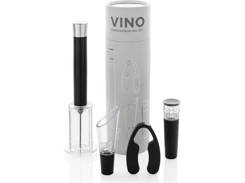 Vino Connoisseur 4pc set