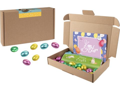Easter box chocolate party