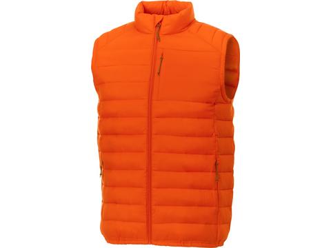 Pallas men's insulated bodywarmer