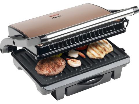 Paninigrill copper