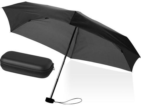 Umbrella in zipped EVA case