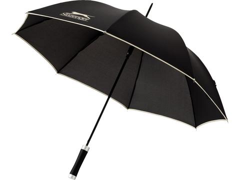 Slazenger umbrella with accent