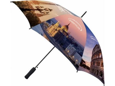 Custom Made One-Piece umbrella