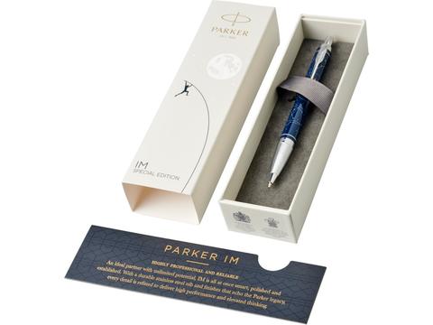 Parker IM Luxe special edition ballpoint pen