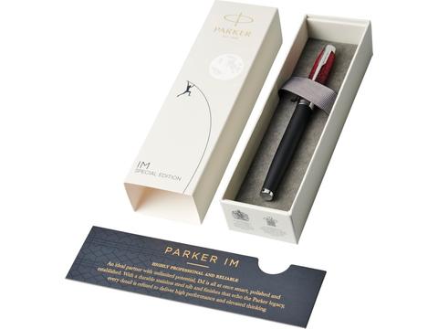 Parker IM special edition rollerbal pen