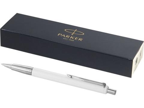 Parker Vector balpen wit