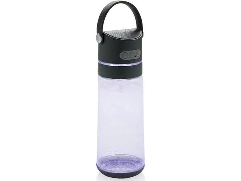 Party 3-in-1 tritan bottle