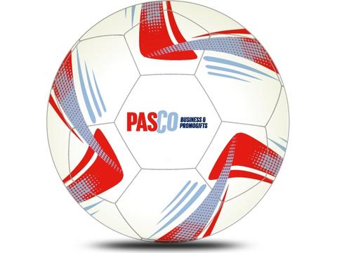 Promo Deluxe soccer and football balls