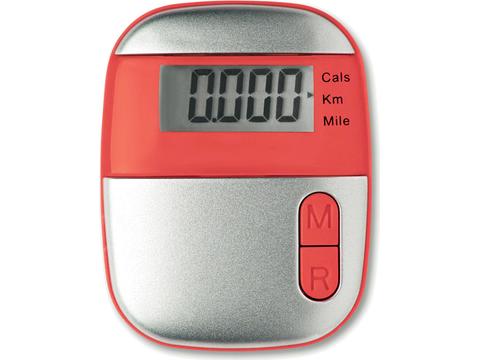 Pedometer