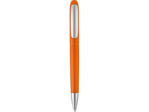 pen met drukclip