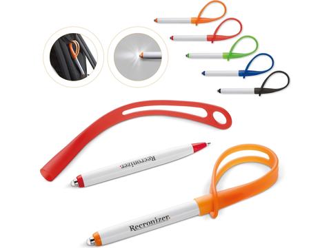 Loop pen