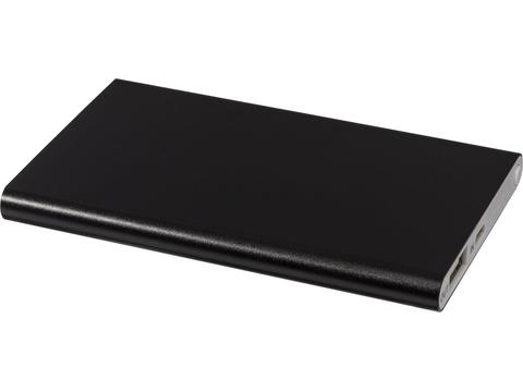 Pep 4000 mAh Aluminium Power Bank