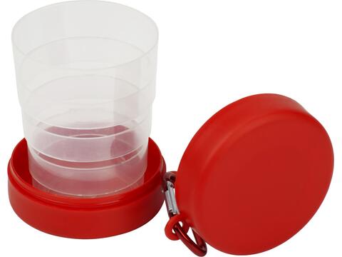 PET drinking cup - 220 ml