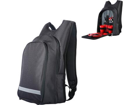 Picnic backpack