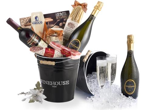 Christmas gift package Piemonte