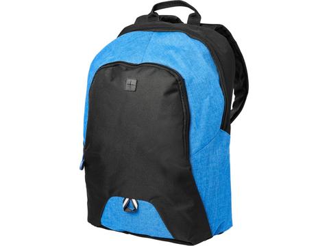 Pier 15" computer backpack