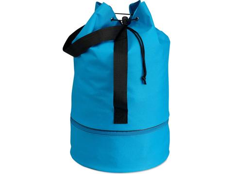 Duffle bag Pisina