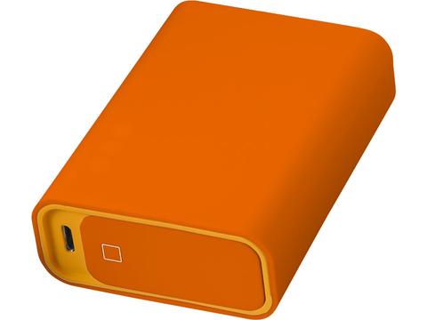 Powerbank pocket size