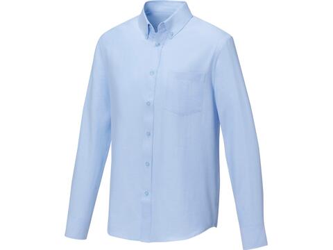 Pollux long sleeve men's shirt