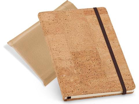 Portel Notepad Cork