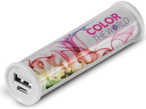 Powerbank 2200mAh Paper