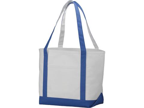 Premium Cotton Boat Tote