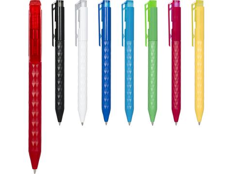 Prism ballpoint pen
