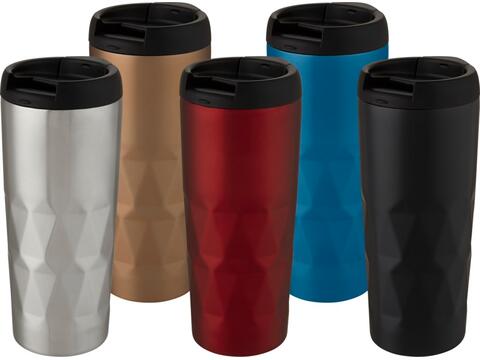 Prism 450 ml copper vacuum insulated tumbler