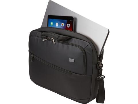 Propel 15.6" laptop briefcase