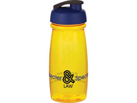 H2O Pulse Sports Bottle