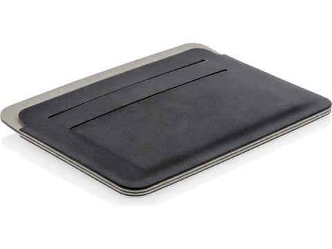 Quebec RFID card holder