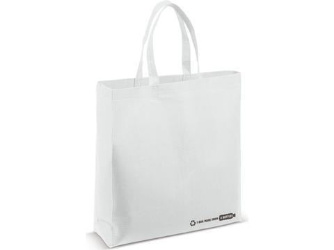 R-PET bag - 38x42x10cm