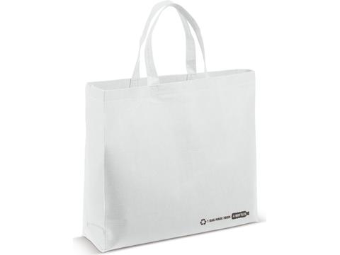 R-PET bag - 40x30x15cm