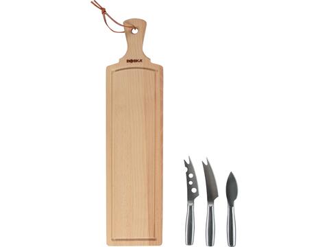 BOSKA Cheese Set Amigo
