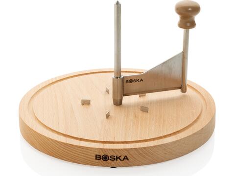 BOSKA Cheese Curler Amigo