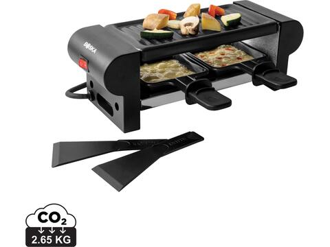 BOSKA Gourmet Raclette Mini 220V (EU Type F)