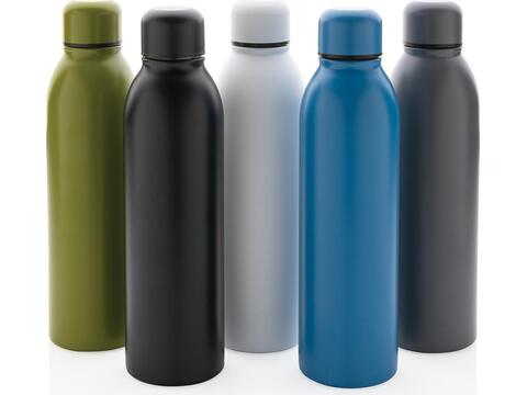 RCS Recycled stainless steel vacuum bottle 600ML