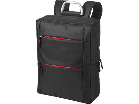 Boston 15.6'' laptop backpack