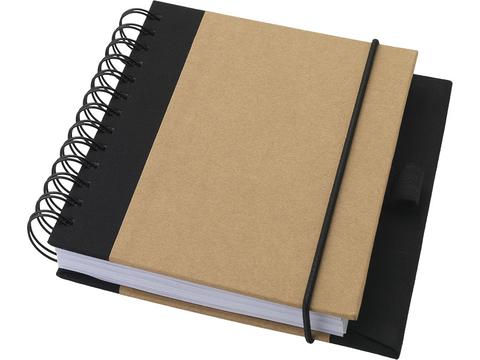 Evolution notebook