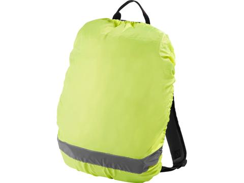 Reflective safetey bag cover