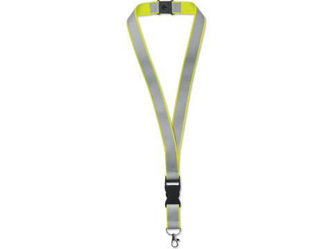 Keycord Reflective