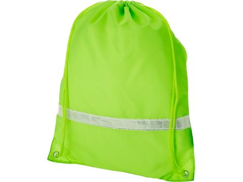 Premium rucksack reflective